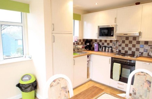 Bishopston House | Rye Ground Annexe