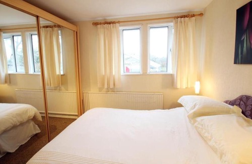 Bishopston House | Rye Ground Annexe