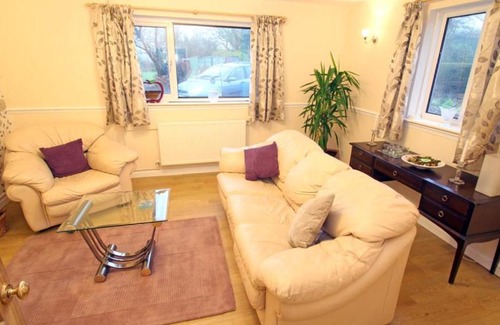 Bishopston House | Rye Ground Annexe