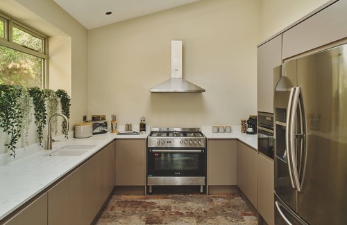 Uppermill Cottage | Rye Top Farm - Luxury Cottages