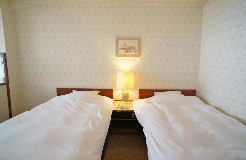 Beppu Hotel | Ryochiku Bettei