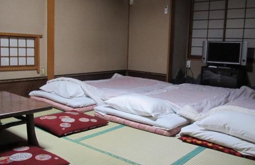 Higashikoiwa Hotel | Ryokan Fuji