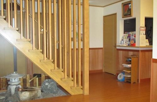 Higashikoiwa Hotel | Ryokan Fuji