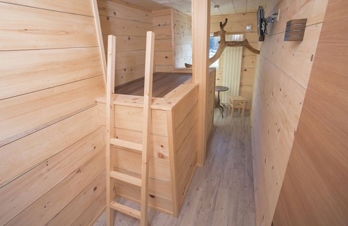 Hakuba House | Ryokan Mokuzin