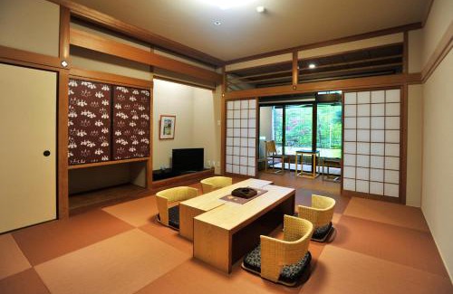 Kita Ward Hotel | Ryokan Nenrinbo