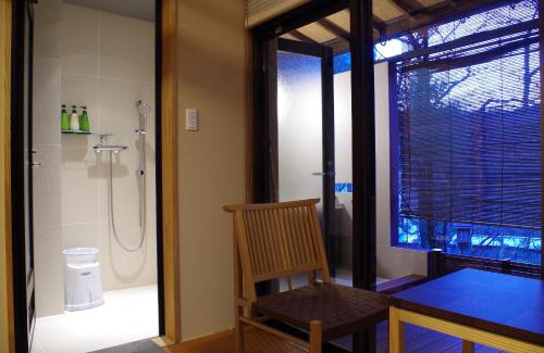 Kita Ward Hotel | Ryokan Nenrinbo
