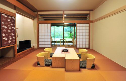 Kita Ward Hotel | Ryokan Nenrinbo