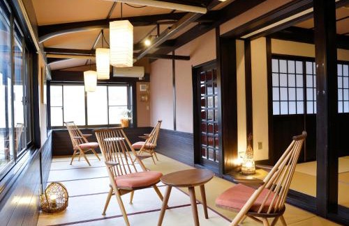 Myoko Hotel | Ryokan Okayama