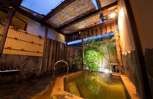 Beppu Hotel | Ryokan Sennari (13 years or older)