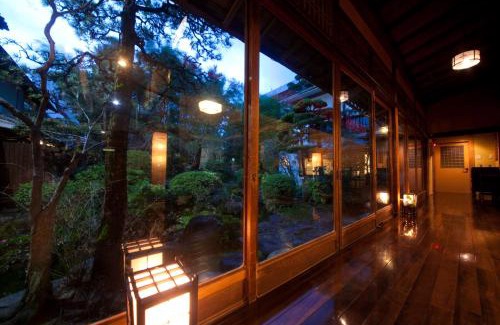 Beppu Hotel | Ryokan Sennari (13 years or older)