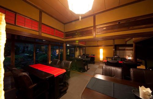Beppu Hotel | Ryokan Sennari (13 years or older)