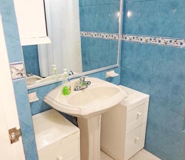 Zona Dorada Apartment | Sábalo Country - Azul Canela - 1 Min Playas