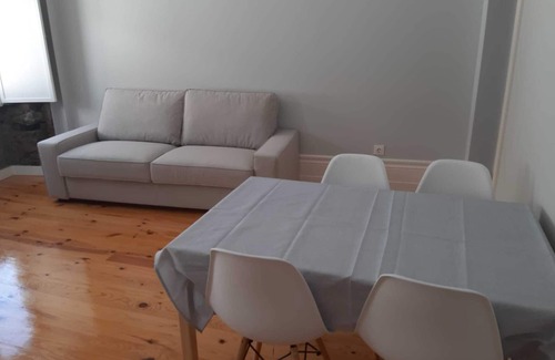 Coimbra Apartment | São Bartolomeu Apartment 1