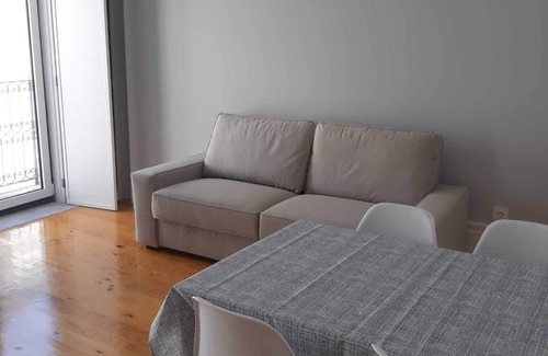 Coimbra Apartment | São Bartolomeu Apartment 1
