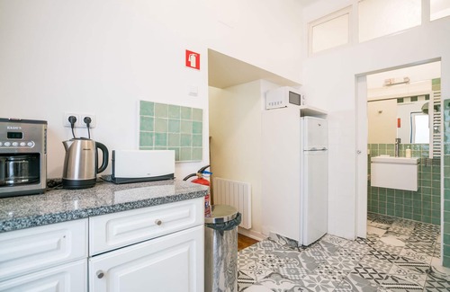 Santa Catarina House | São Bento Authentic Apartment