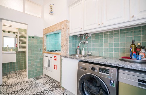 Santa Catarina House | São Bento Authentic Apartment