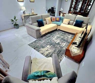 Ribeira Grande House | São Brás Home