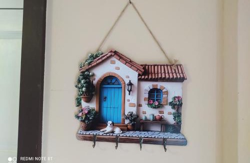 Vila Nova de Famalicao House | São Braz Terrace