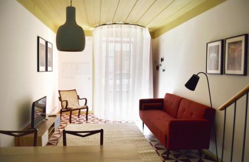 Tomar Apartment | São Gião House 4