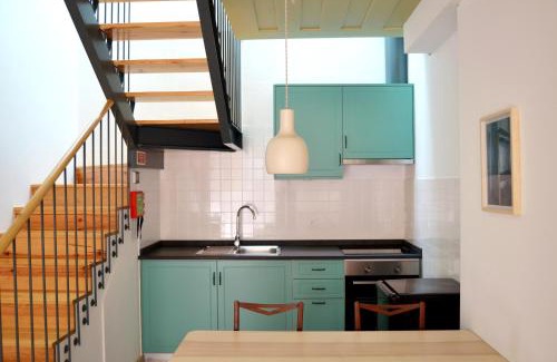 Tomar Apartment | São Gião House 4