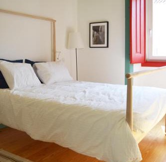 Tomar Apartment | São Gião House 4
