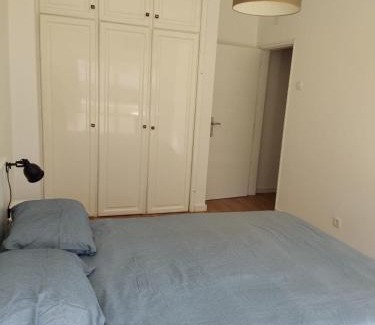 Guimaraes Apartment | São Gonçalo Rooms