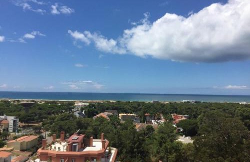 Costa de Caparica Apartment | São João Beach Lounge
