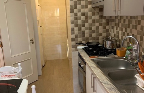 Costa de Caparica Apartment | São João de Caparica beach apartment
