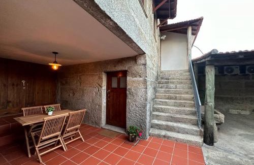 Penafiel House | São Jorge Country House
