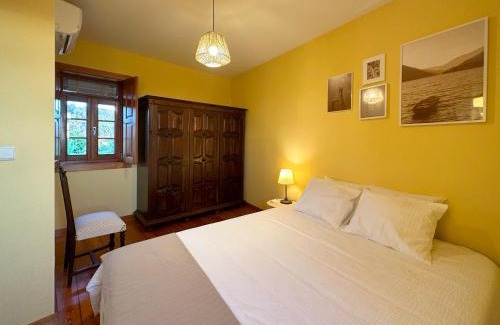 Penafiel House | São Jorge Country House