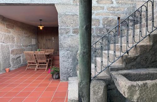 Penafiel House | São Jorge Country House