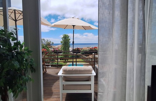 Lagoa Cottage | São Miguel - Lagoa (my favourite place)