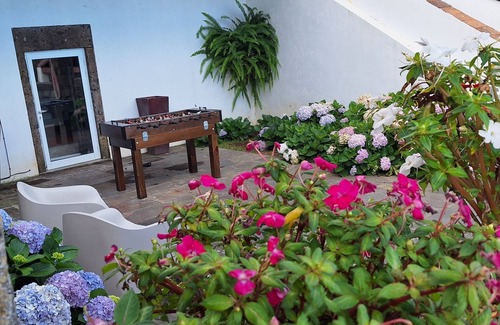 Lagoa Cottage | São Miguel - Lagoa (my favourite place)