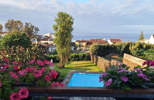 Lagoa Cottage | São Miguel - Lagoa (my favourite place)