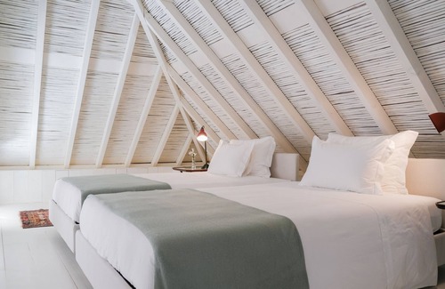 Tavira Hotel | São Paulo Boutique Hotel