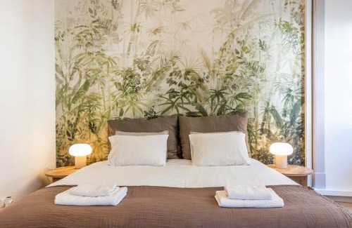 Sao Paulo Apartment | São Paulo Trendy plaza