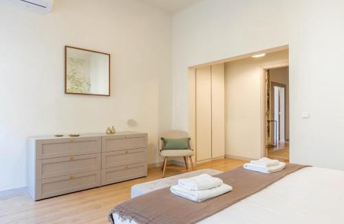 Sao Paulo Apartment | São Paulo Trendy plaza