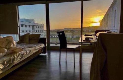 Vila Franca do Campo Apartment | São Pedro Apartment