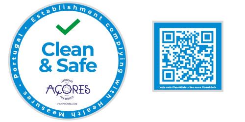 Vila Franca do Campo Apartment | São Pedro Apartment