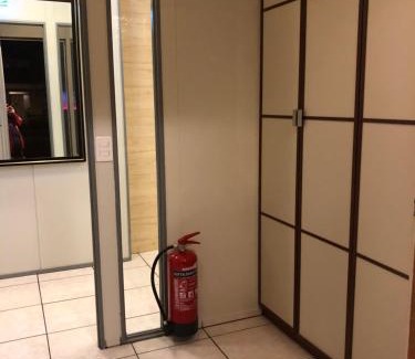 Grundarfjordur Apartment | Sæból/Ocean Lair