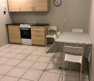 Grundarfjordur Apartment | Sæból/Ocean Lair