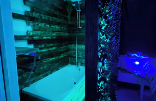 Malmerspach Apartment | Séance sur L'oreiller