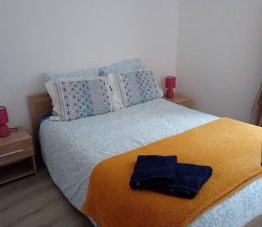 Saverne Apartment | Séjour au cœur de Saverne