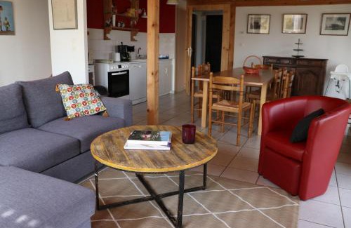 Saint-Marcel-de-Felines House | Séjour au Domaine Saint Marcel de Félines