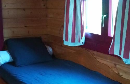 Chantenay-Villedieu House | Séjour Bucolique en Roulotte au Cœur d'une Ferme Familiale en Sarthe - FR-1-410-229