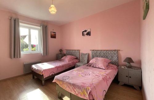 La Chapelle-Souef House | Séjour charmant au cœur du Perche rénové en 2013 - FR-1-497-91