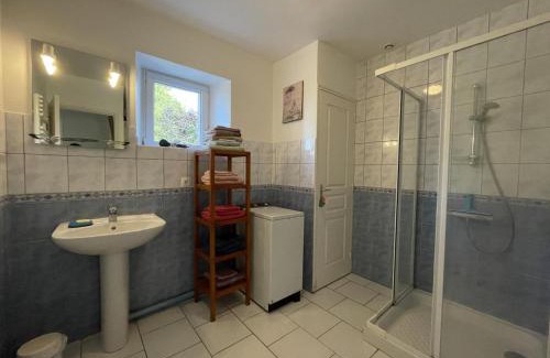 La Chapelle-Souef House | Séjour charmant au cœur du Perche rénové en 2013 - FR-1-497-91