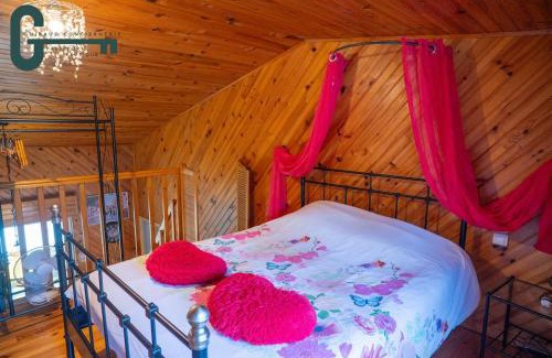 La Celle-sous-Gouzon House | Séjour détente et nature avec spa, sauna et piscine