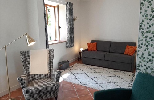 Lavault-Sainte-Anne House | Séjour de golf et détente au Domaine de Bisseret, terrasse spacieuse, tout inclus - FR-1-489-438