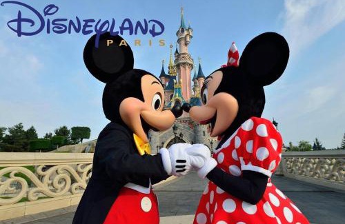 Lognes Apartment | Séjour en famille ou amis à Disneyland & Paris
